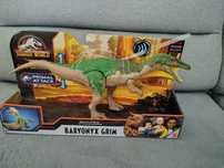 Sprzedam dinozaura Baryonyx Grim Jurassic World