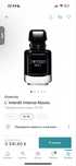 Парфуми Givenchy