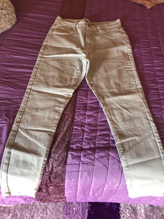 Calcas senhora nr 42