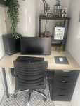 Secretaria ikea