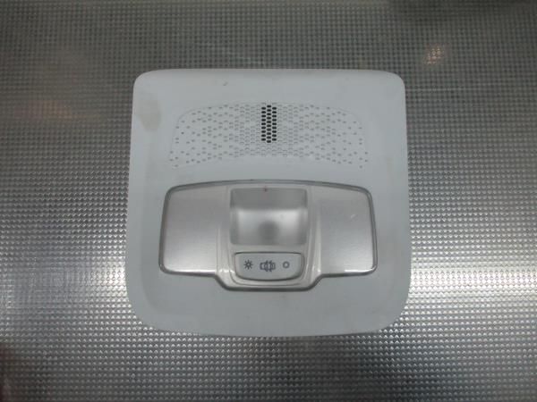 Plafonier frente PEUGEOT 2008 I (CU_)