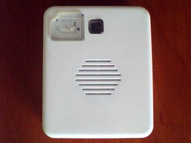 Ночной Светильник С Колыбельной