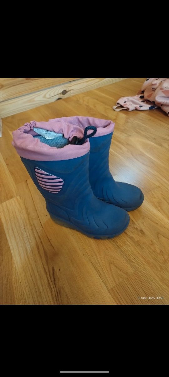Oddam buty 27-28 brak fioletowych
