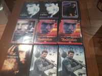 DVD - Diversos Tom Cruise e Paul Newman