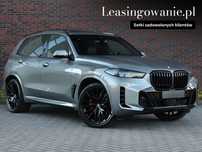 BMW X5 WYPRZEDAŻ - BMW X5 30d M Sport M PRO! | Polski Autoryzowany Salon BMW!