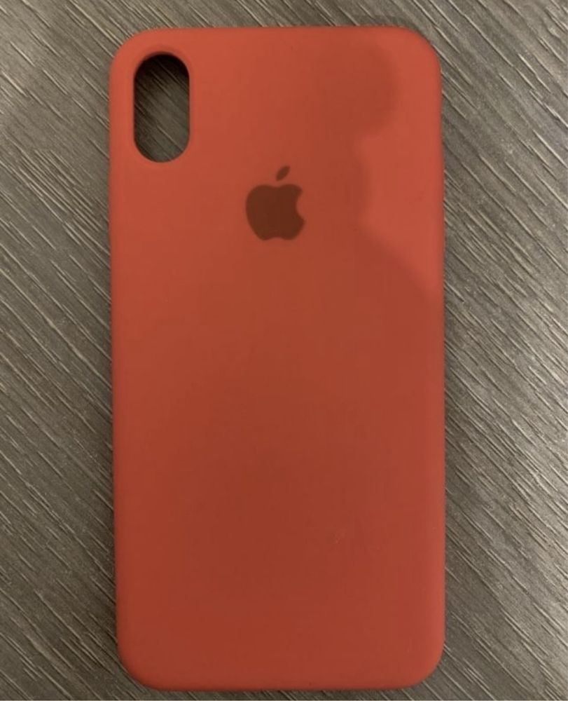 Чехол на iPhone Xs Max