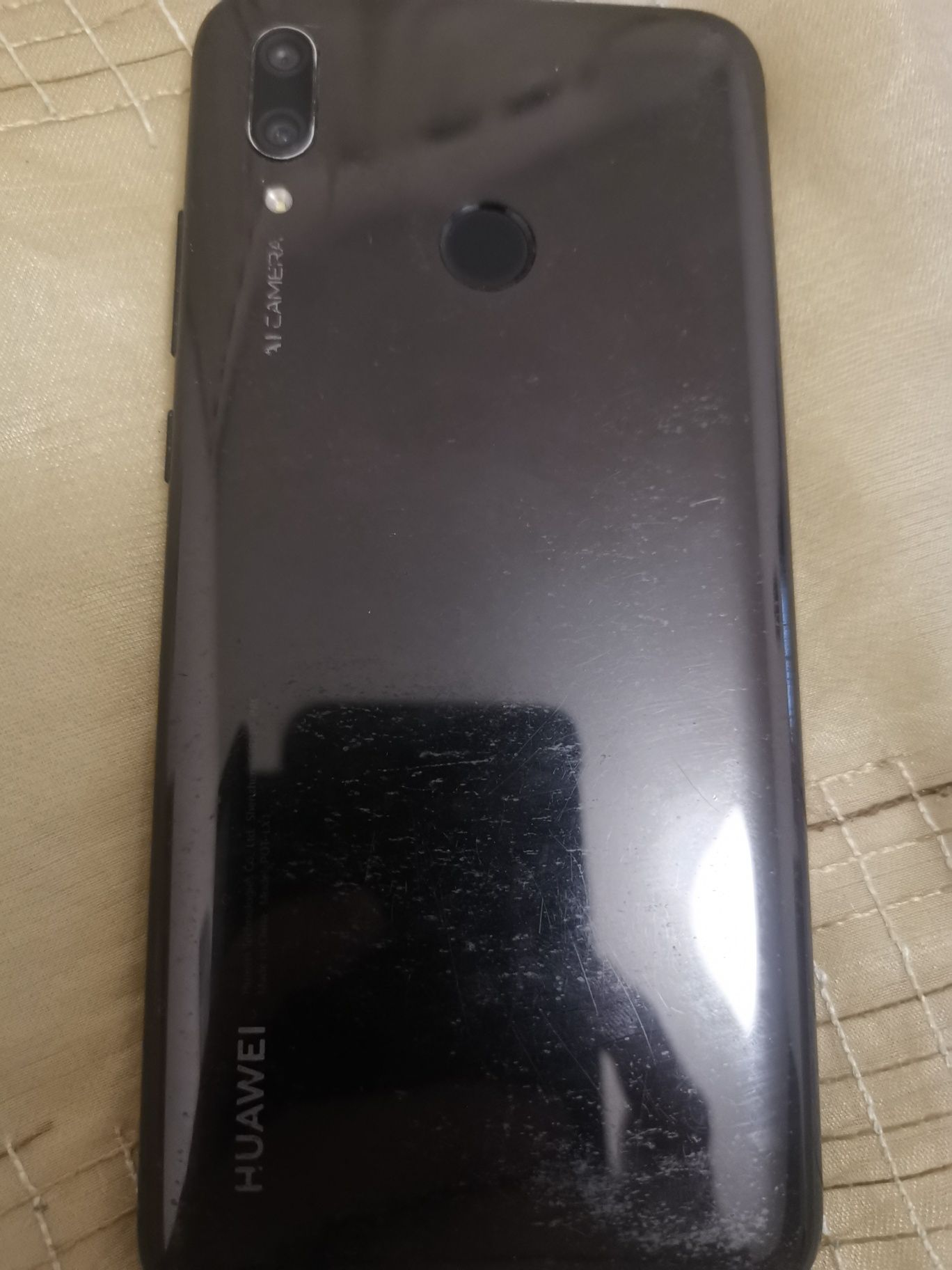 Huawei Psmart 2020 Psmart 2019