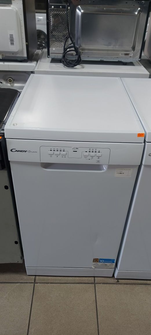 Посудомийна машина Candy W1C5457