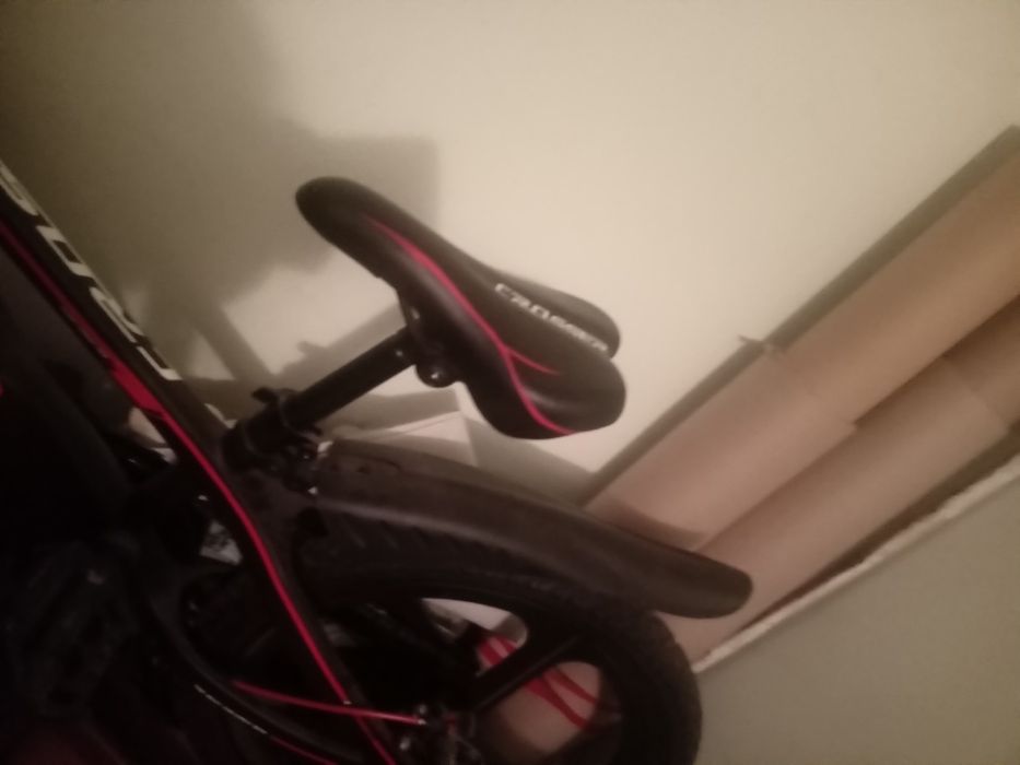 Велосипед Crosser"20