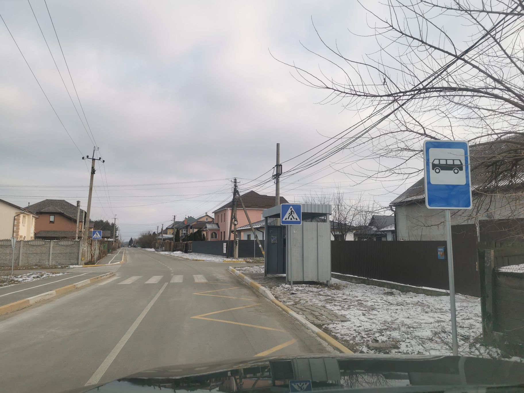 Ділянка у м.Обухів, котеджне містечко Лукавиця, 5 соток