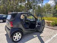 Smart Cabrio Modelo Pulse