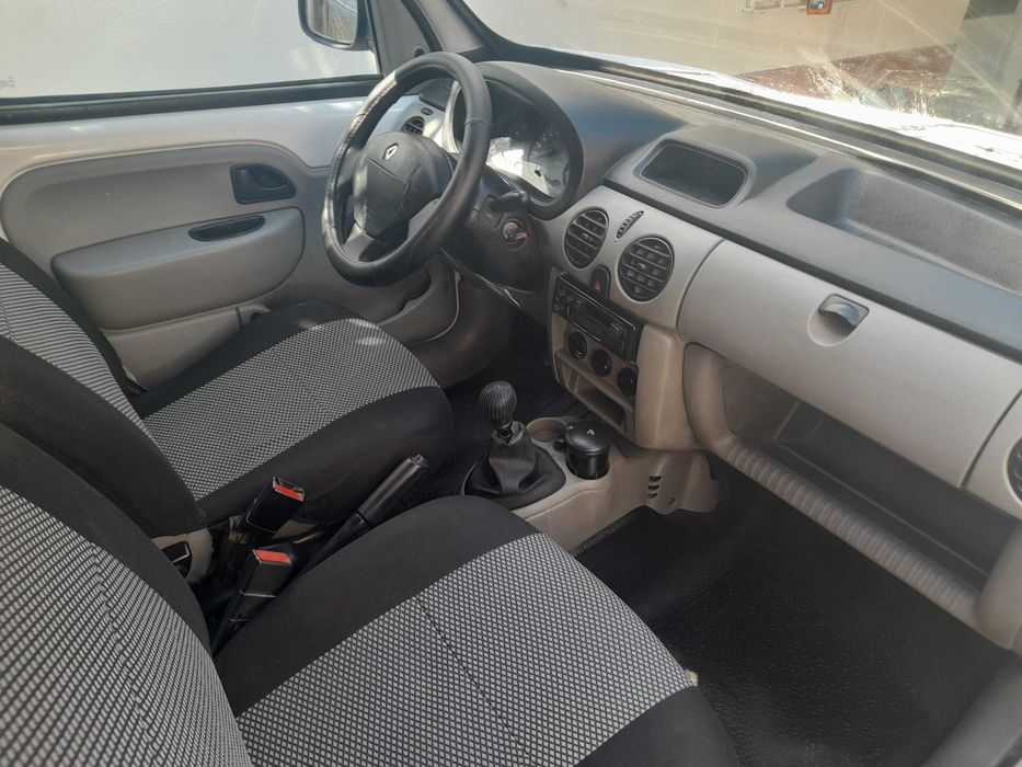Renault kangoo 1.9