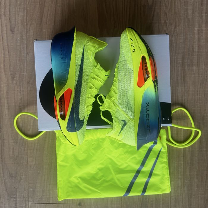 NIKE Alphafly NEXT% 3 rozmiar 40,5 NOWE