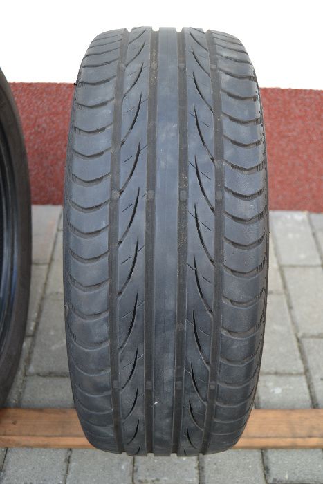 1x LATO 195/50r15 Semperit Speed Life 195/50-15