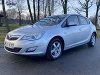 Opel Astra Bezwypadkowy, zarejestrowany, zadbany //możliwa zamiana//