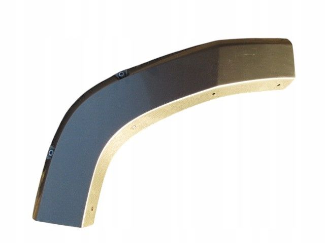 jeep commander xk xh 2006r nakładka listwa drzwi prawy tył limited