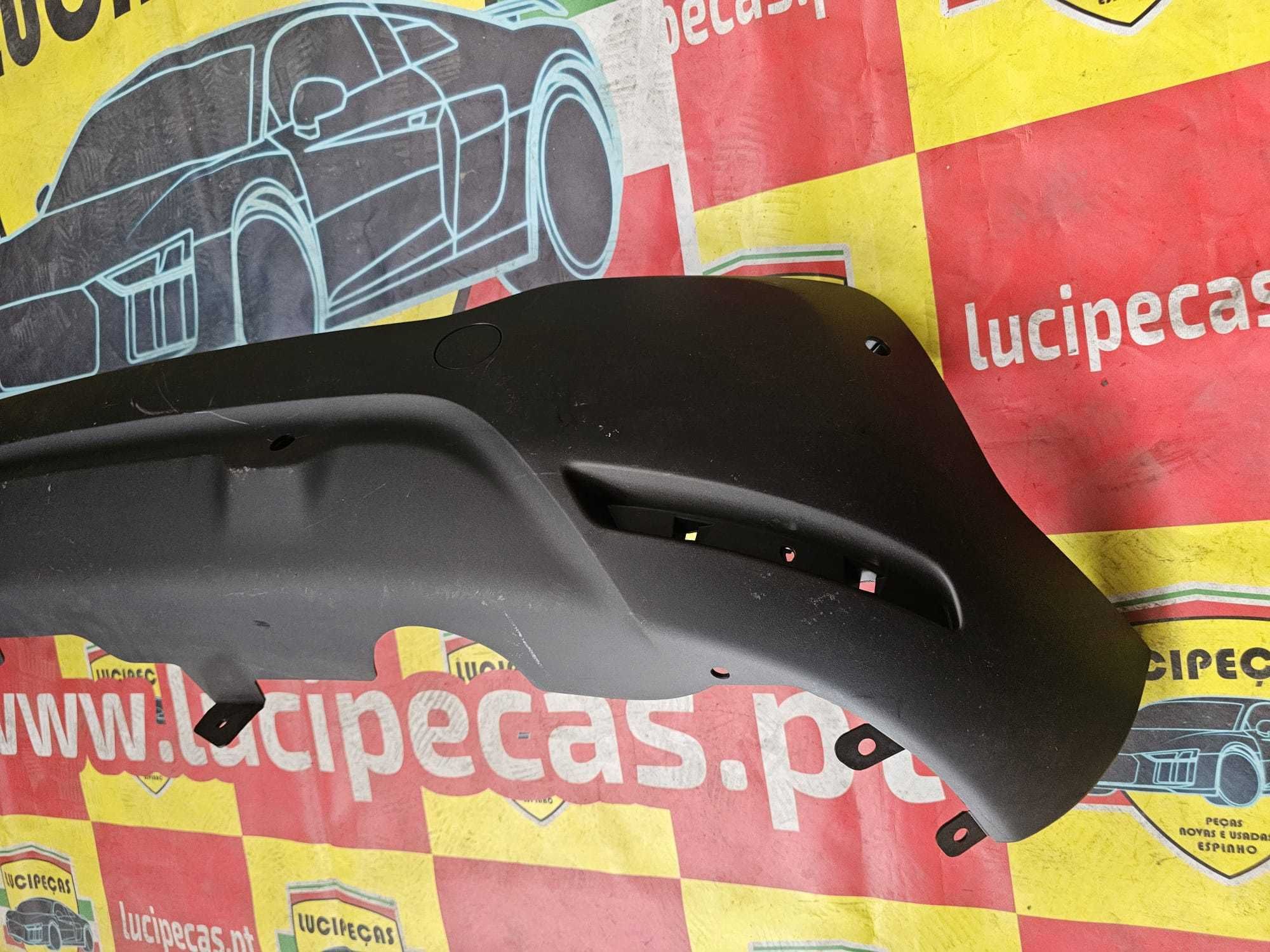 Pára-Choques Traseiro Citroen C4 Cactus II | 127691