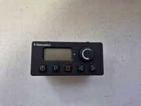 PANEL WEBASTA WEBASTO PROGRAMATOR 8EU00762806 DAF 45 55 LF EURO 5 , EURO 6