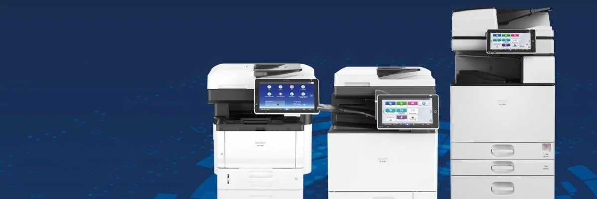 Kserokopiarki drukarki AG-ITECH Lublin Ricoh Xerox Kyocera Minolta