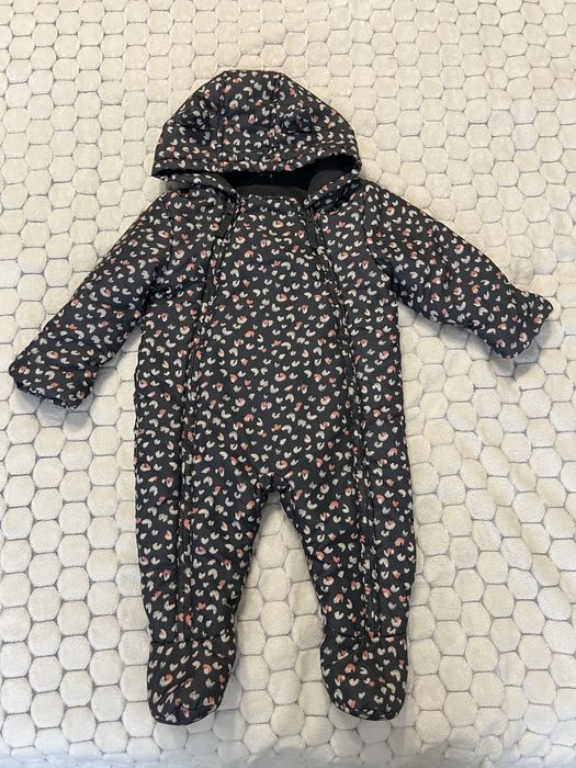 Речі на дівчинку 6-9 місяців Carters, next