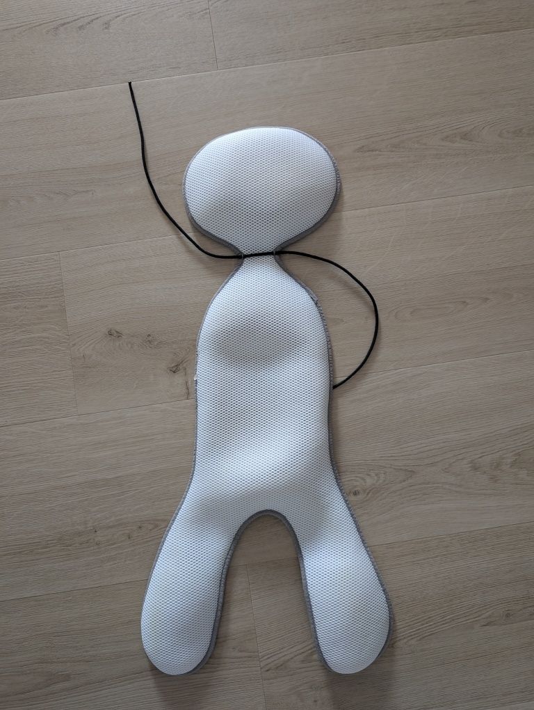 Wkładka do fotelika termoaktywna Simple Wool