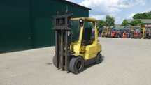 Wózek widłowy Widlak HYSTER H 3.00 XMX Gaz