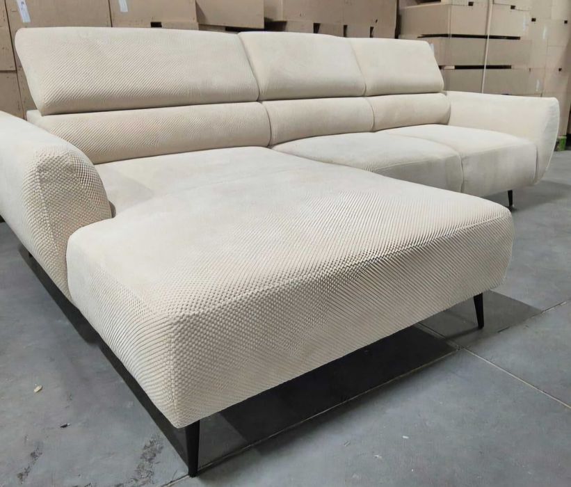 Naroznik Allison S Mini