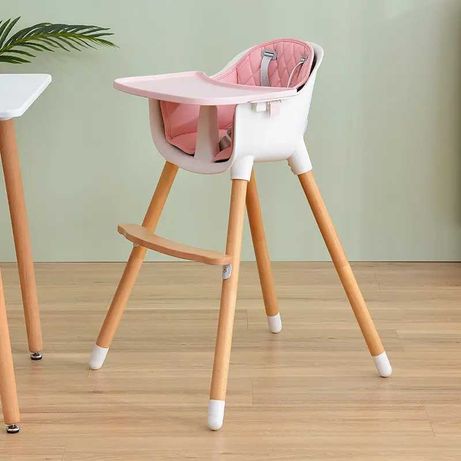 Стільчик, крісло для годування. Дитячий стільчик для годування. Новий