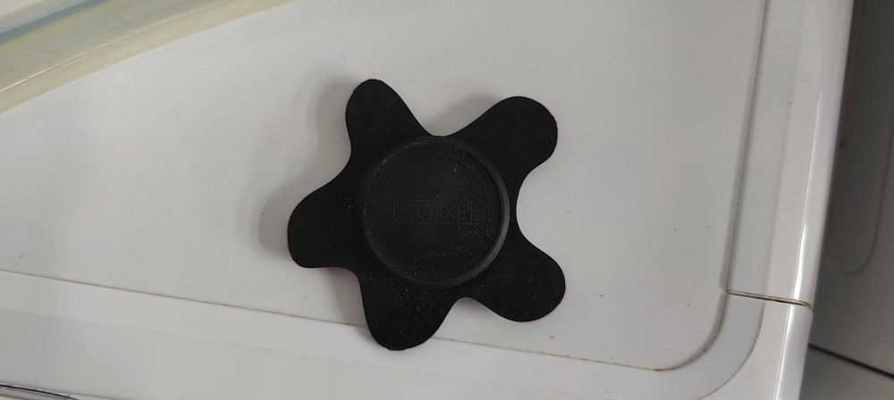 Banheira dobrável para bebe / Foldable baby bath