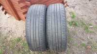 Opony letnie 225/60R 17