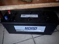 Акумулятор nord 12в 140ач 900а