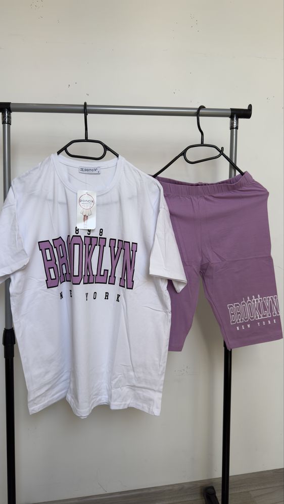 Nowy garnitur, rozmiar S, M, L