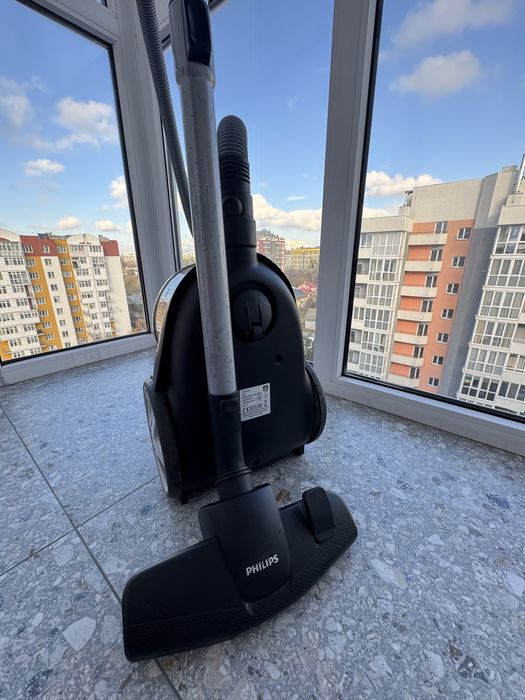 Пилесос Philips Power Pro