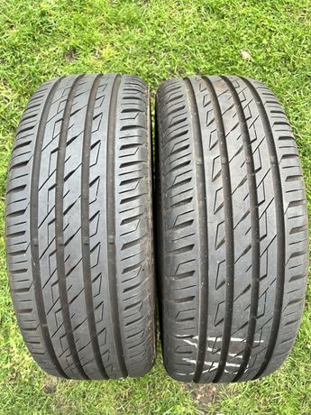 Opony letnie 195/55R15