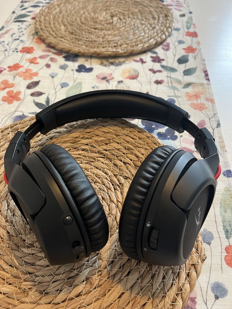 Hyperx Cloud Flight