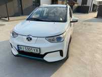 Baic ec3 30kWh 2018