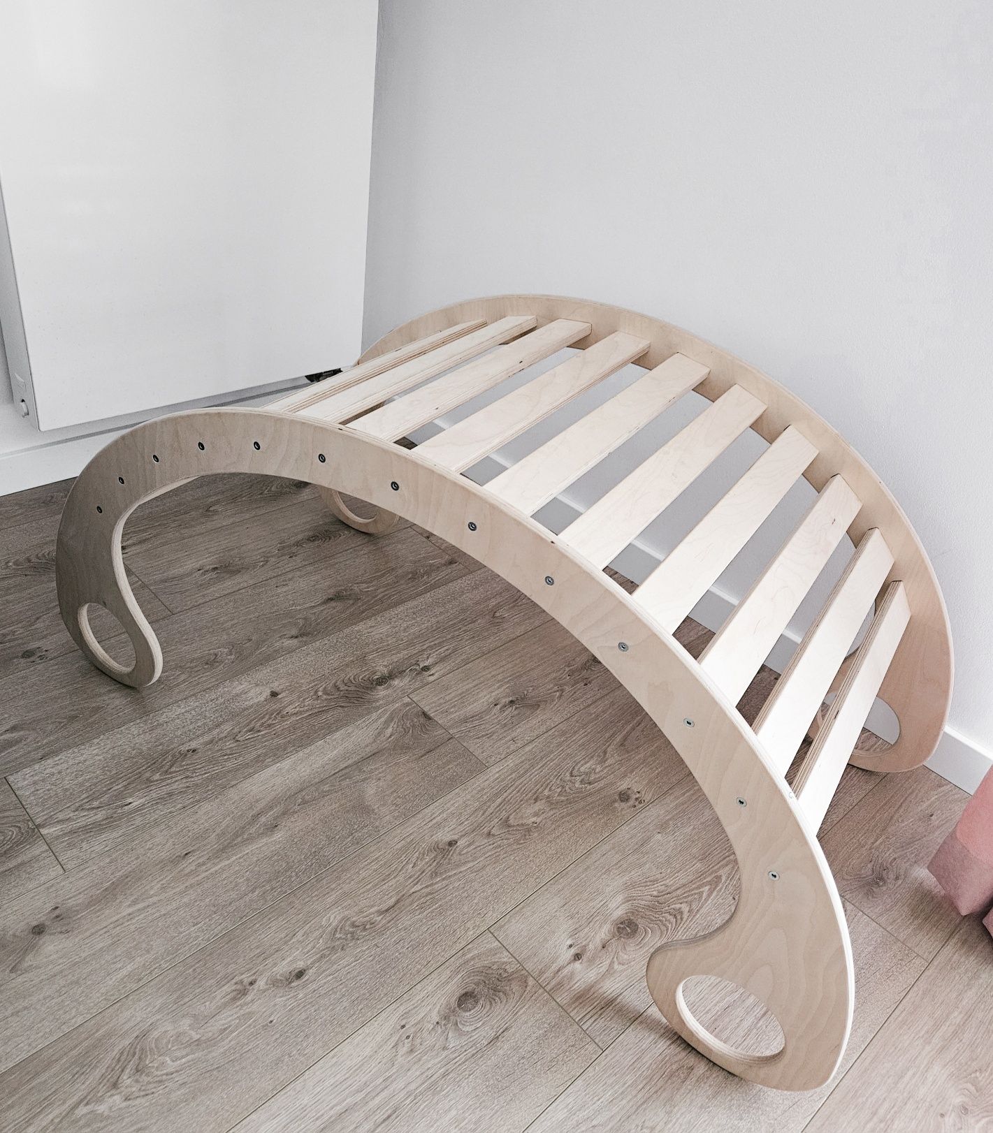 Bujak montessori XXL Frez Design
