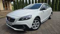 Volvo V40 VOLVO V40 CROSS COUNTRY - Dynamiczny, wygodny