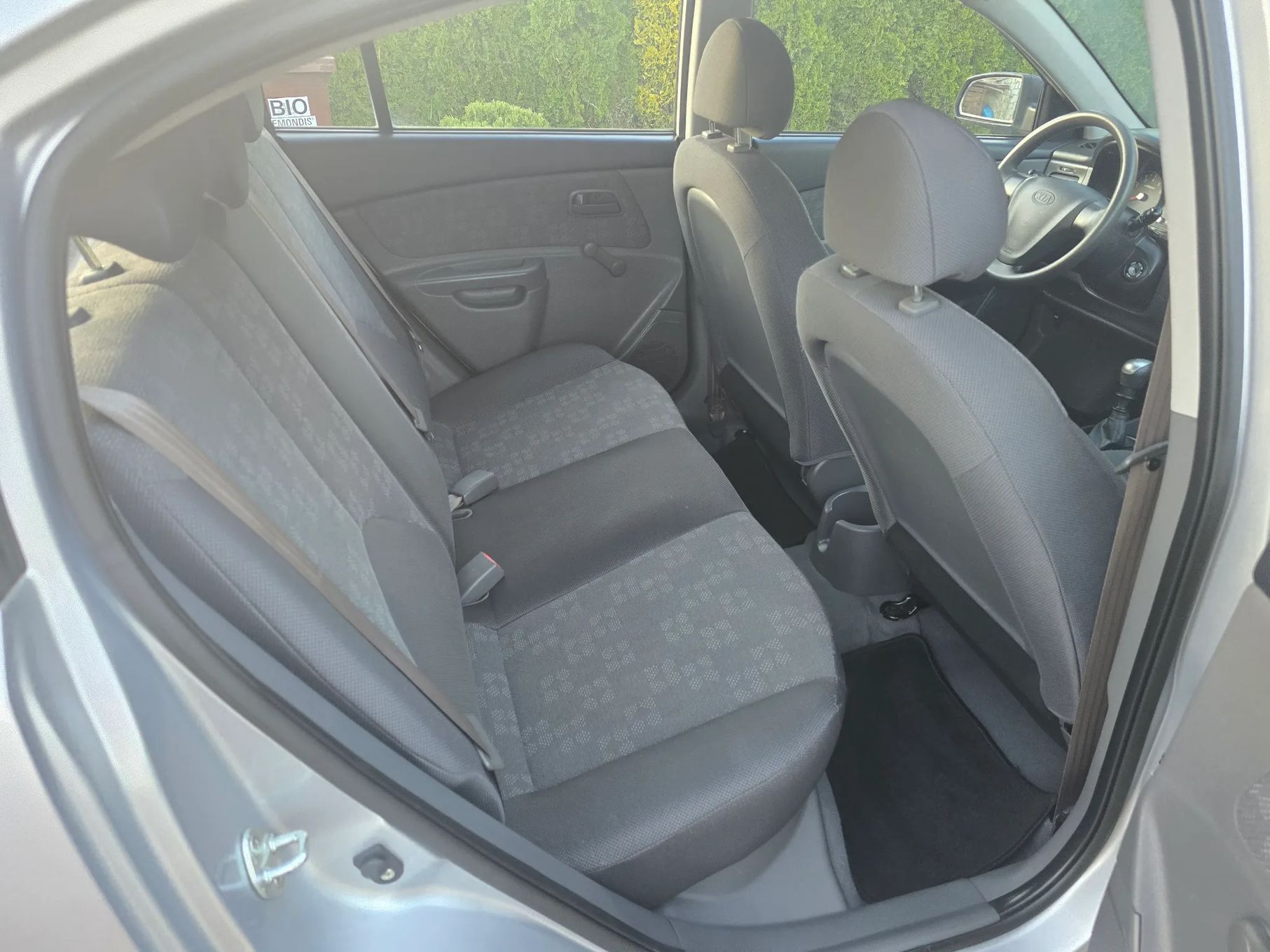 Kia Rio 2009r*1właściciel*Klima