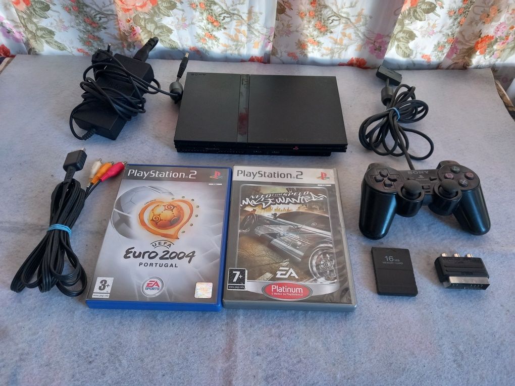Consolas ps1- ps2 -ps3 com jogos