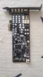 Звуковая карта Asus Xonar DX (XONAR_DX/XD/A)