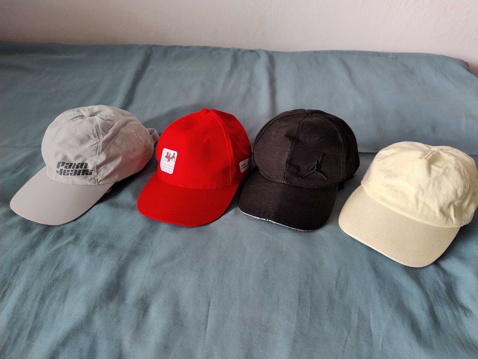 Czapka Świętego Mikołaja na Mikołajki, Święta Boże Narodzenie, imprezę