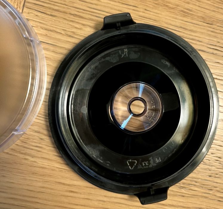 BOSCH Dzbanek kielichowy 1 l. MultiTalent 3 NOWY na gwarancji