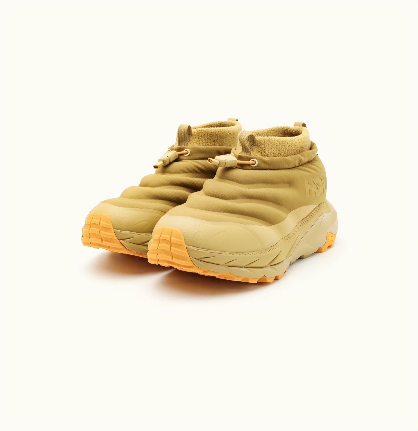 HOKA KAHA 2 UNISEX - Obuwie hikingowe