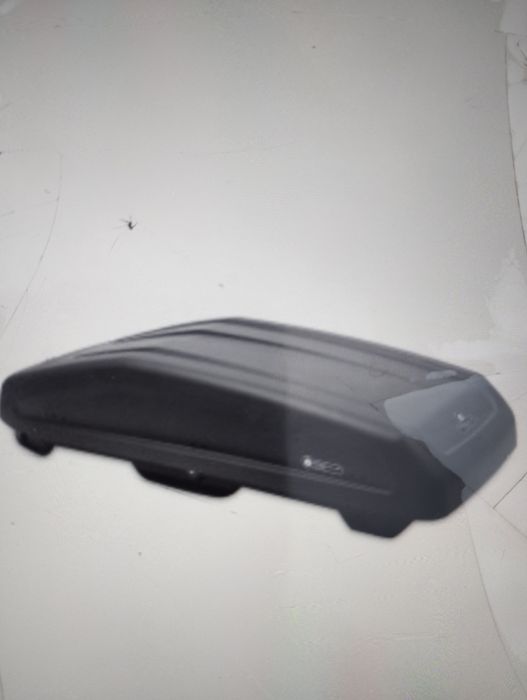 Modula Caixa de Teto nova