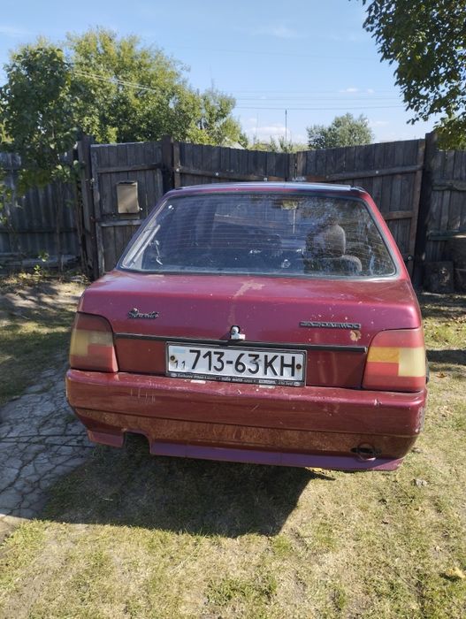 Продам Славуту заз