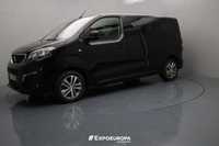 Peugeot Traveller 1.5 BlueHDi L1H1 Business Compact