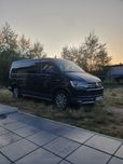 Vw Multivan 4x4 204 ps Pan americana