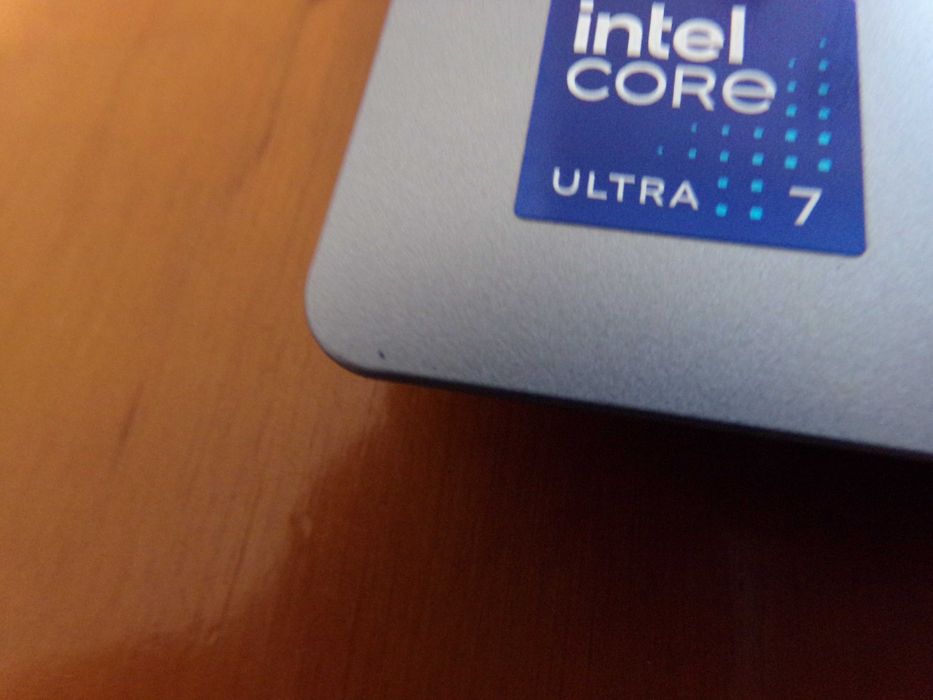 Lenovo ThinkBook 16 G7 IML 155H 32GB 1TB Win11  36 m-cy gwarancji