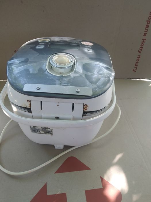 Мультиварка Vitek,б/в.